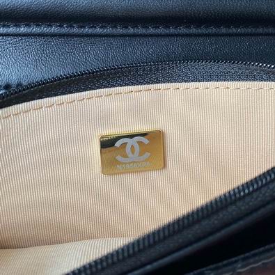 Wallet on chain 1450 19 cm al  (53)